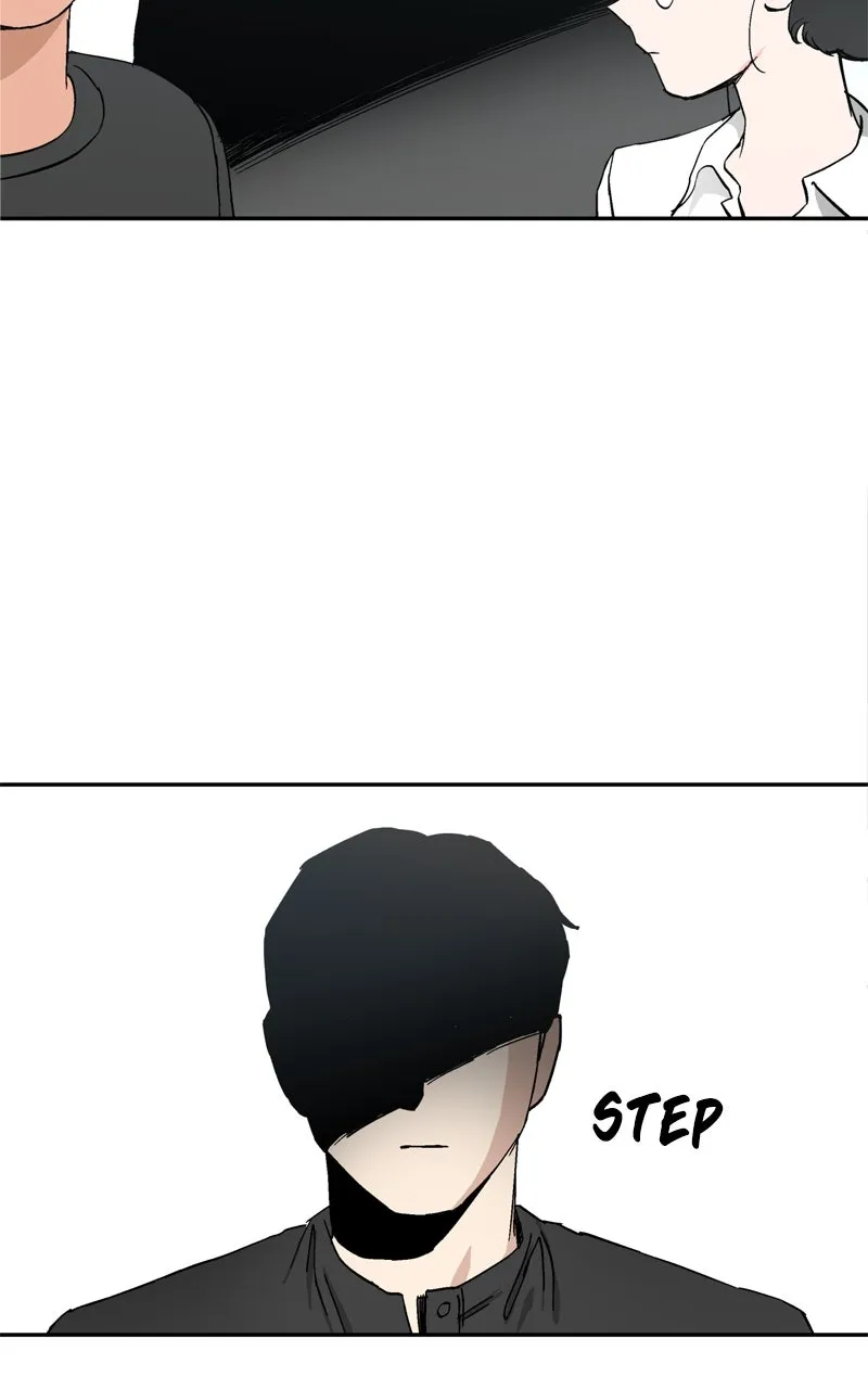 Swimmer Boy Chapter 18 page 9 - 