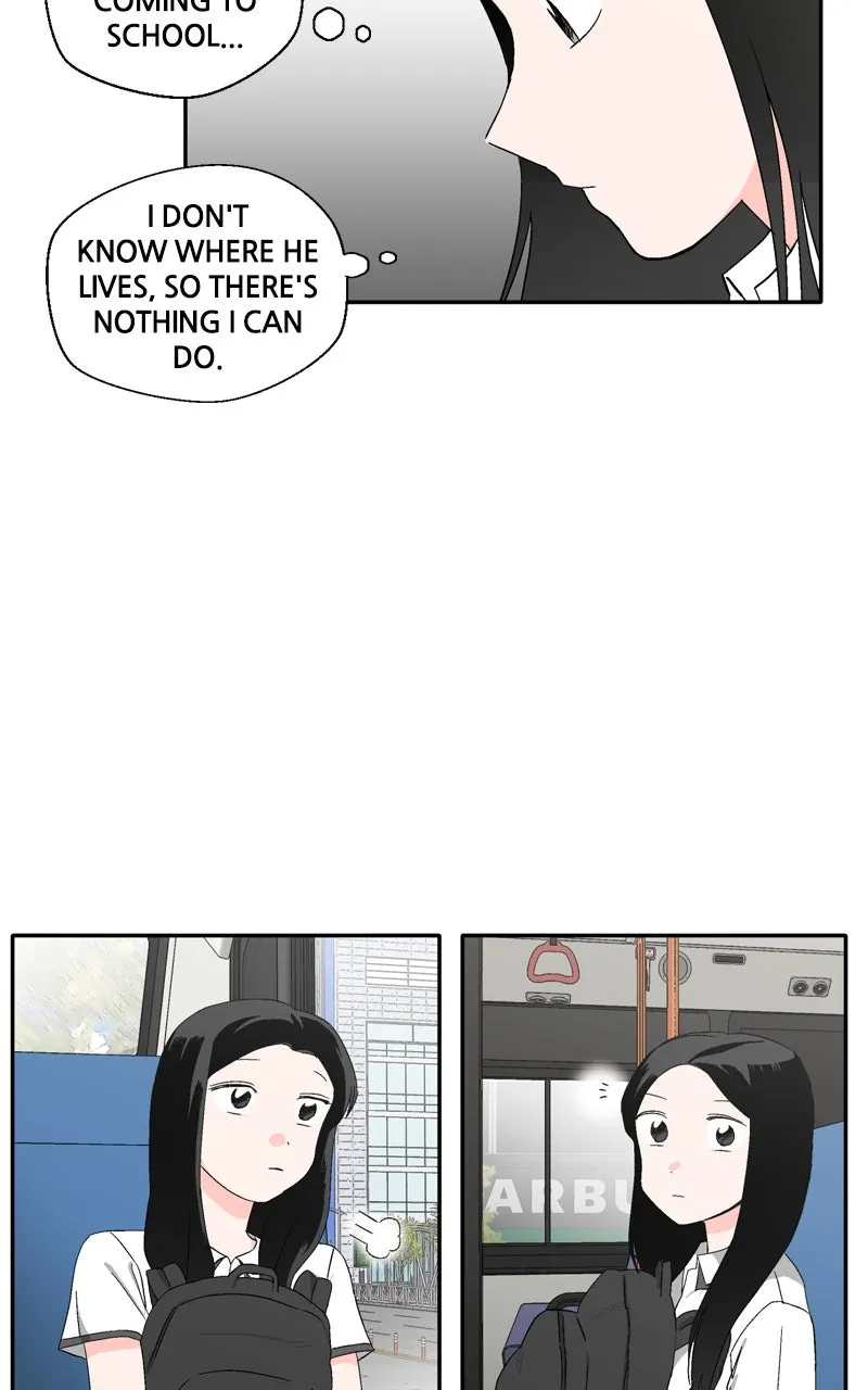 Swimmer Boy Chapter 18 page 84 - 