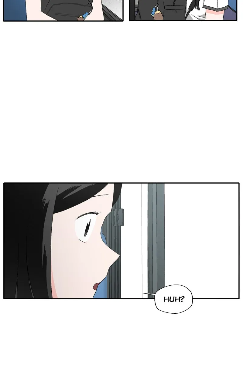 Swimmer Boy Chapter 18 page 85 - 