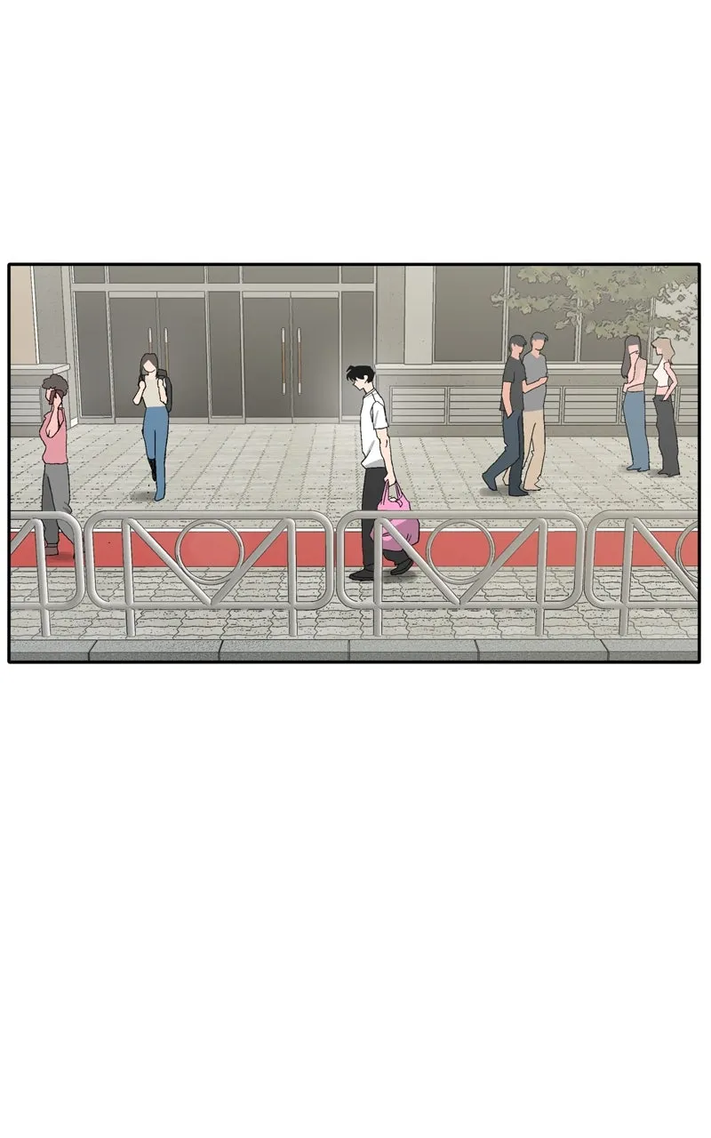 Swimmer Boy Chapter 18 page 86 - 