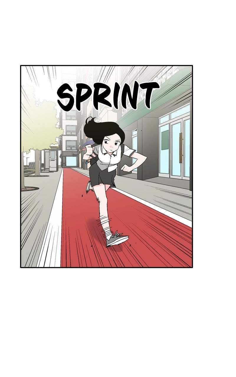 Swimmer Boy Ep. 19 - Backlight (1) page 12 - 