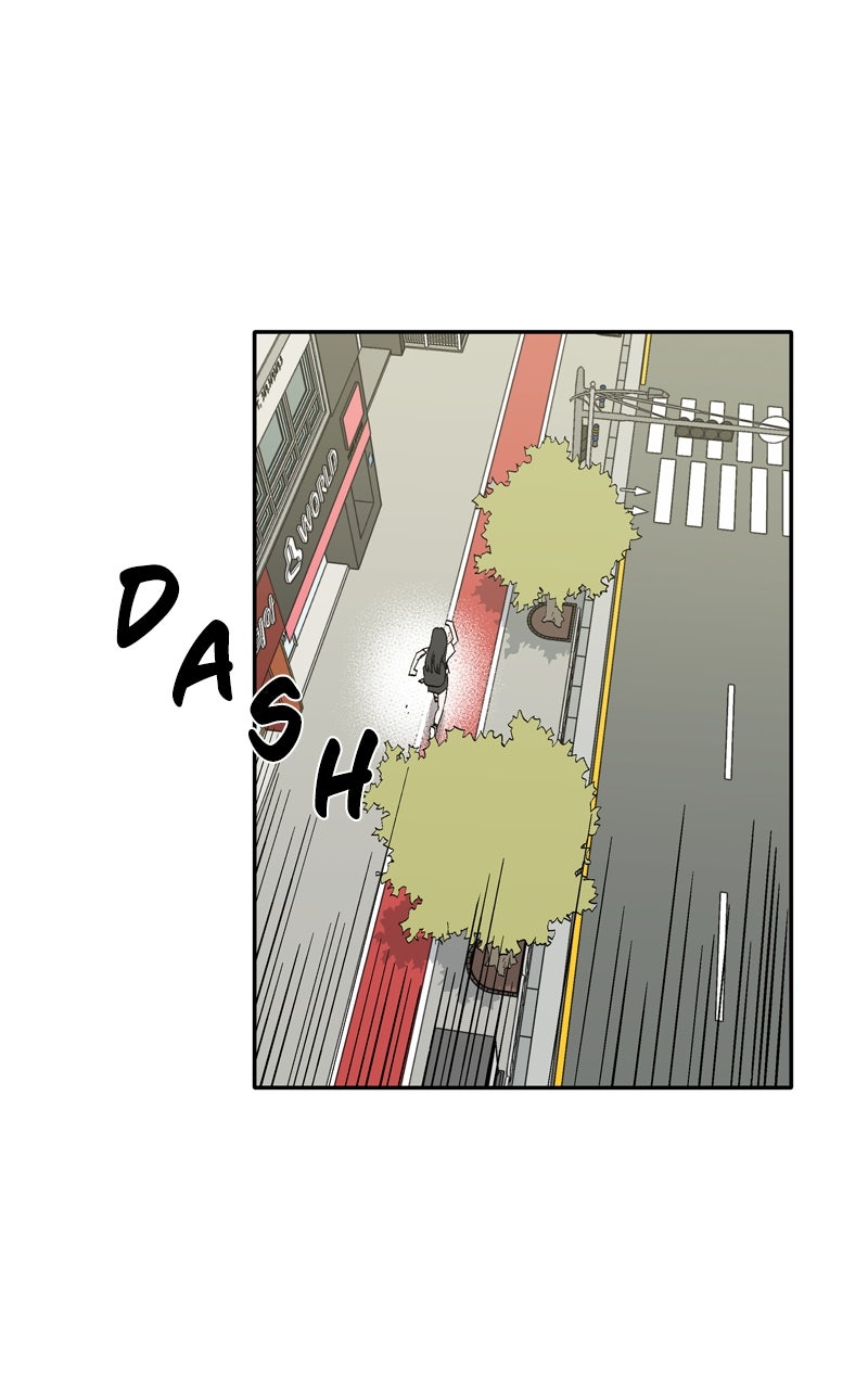 Swimmer Boy Ep. 19 - Backlight (1) page 13 - 