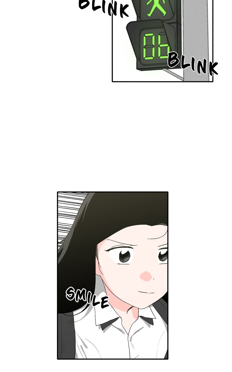 Swimmer Boy Ep. 19 - Backlight (1) page 15 - 