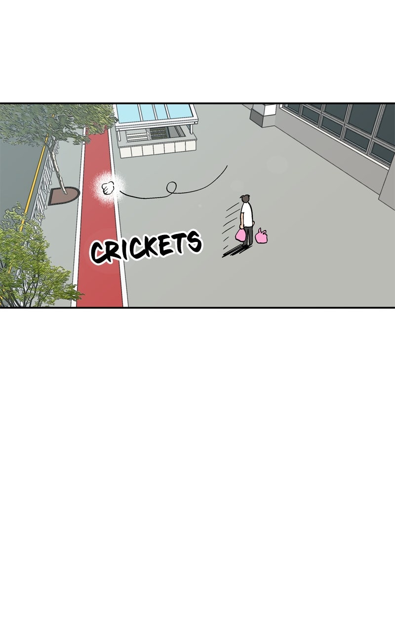 Swimmer Boy Ep. 19 - Backlight (1) page 27 - 