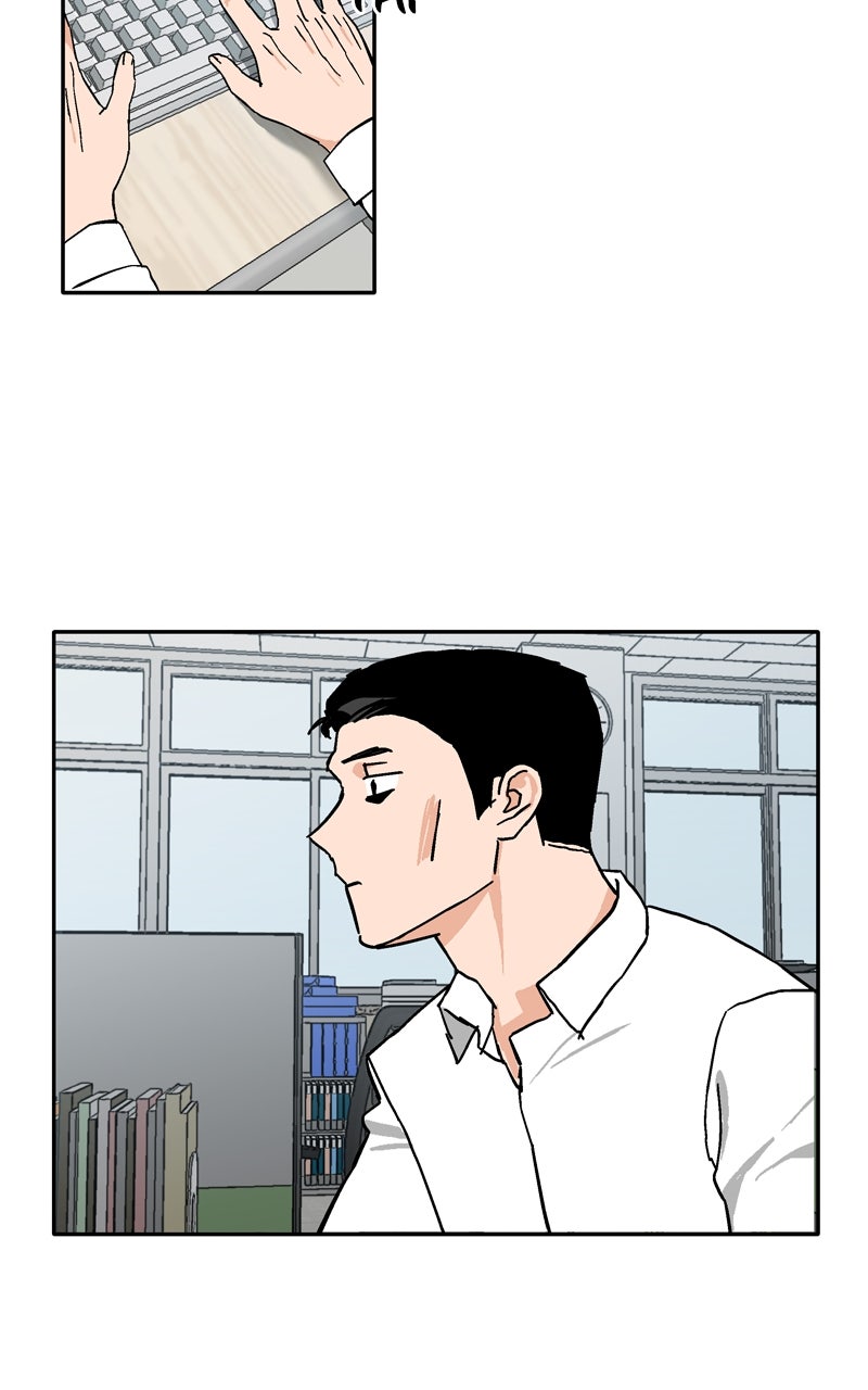 Swimmer Boy Ep. 19 - Backlight (1) page 31 - 