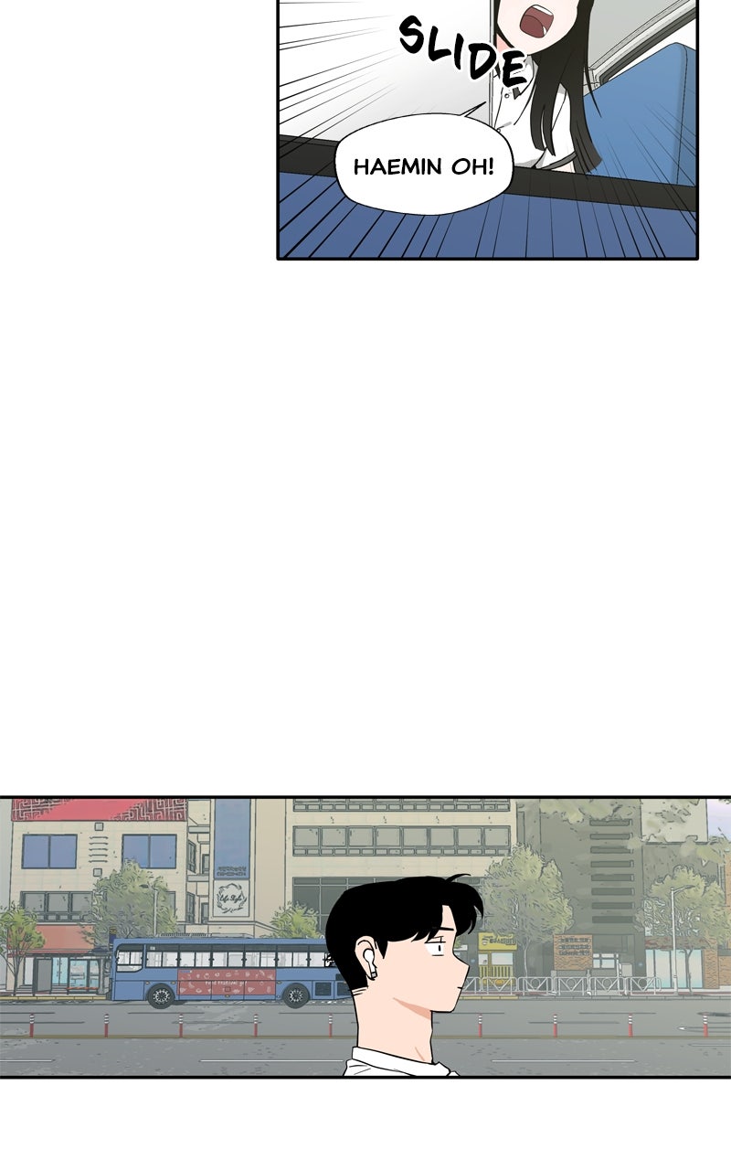 Swimmer Boy Ep. 19 - Backlight (1) page 6 - 