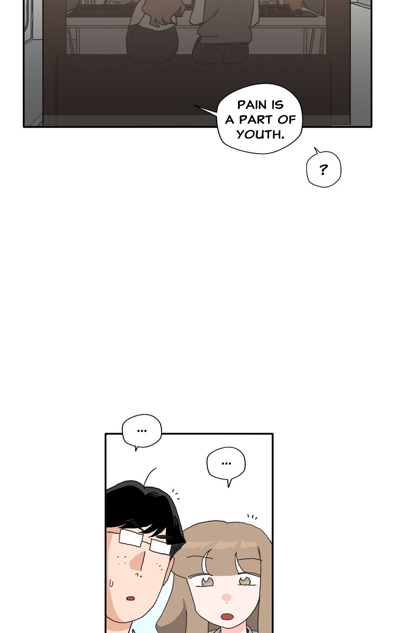 Swimmer Boy Ep. 19 - Backlight (1) page 51 - 