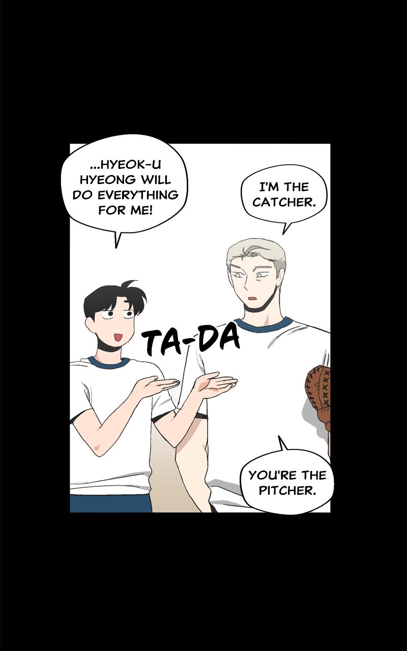 Swimmer Boy Ep. 19 - Backlight (1) page 60 - 