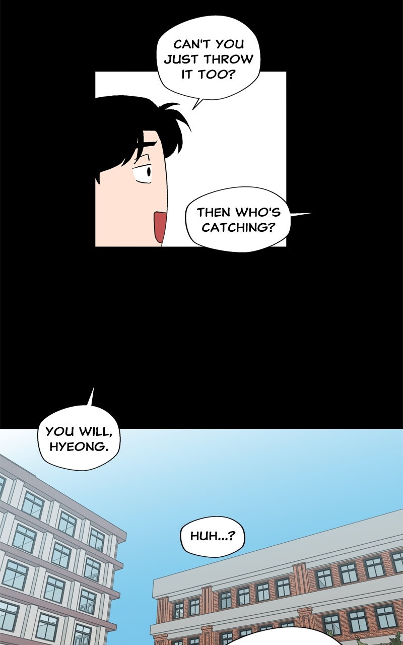 Swimmer Boy Ep. 19 - Backlight (1) page 61 - 