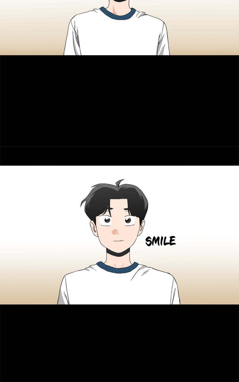 Swimmer Boy Ep. 19 - Backlight (1) page 64 - 
