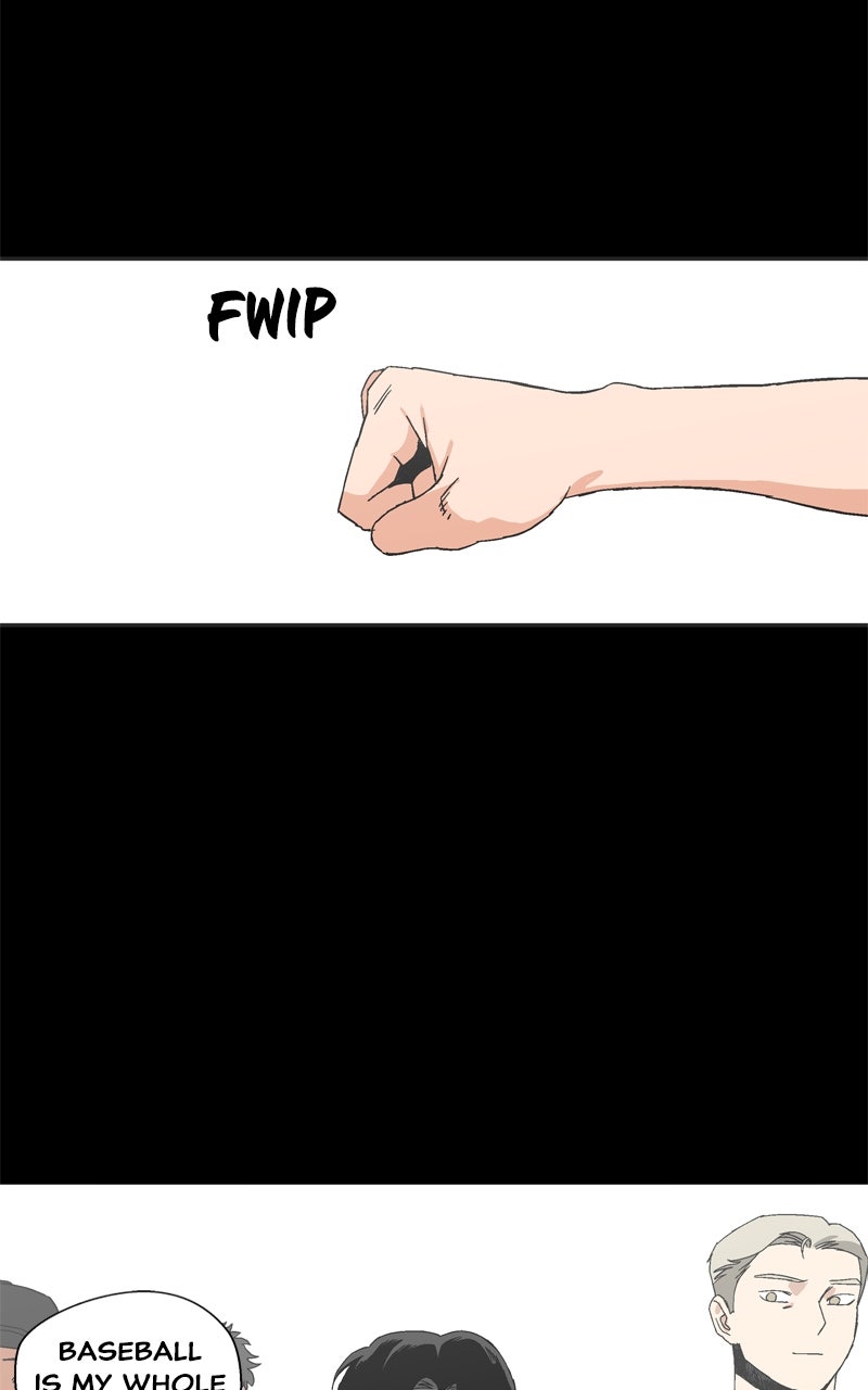 Swimmer Boy Ep. 19 - Backlight (1) page 65 - 
