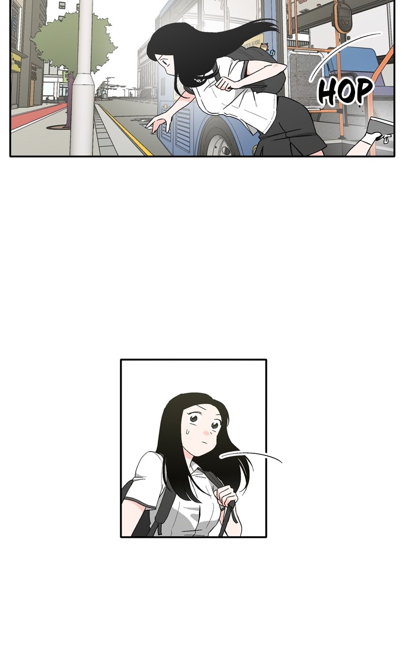Swimmer Boy Ep. 19 - Backlight (1) page 10 - 