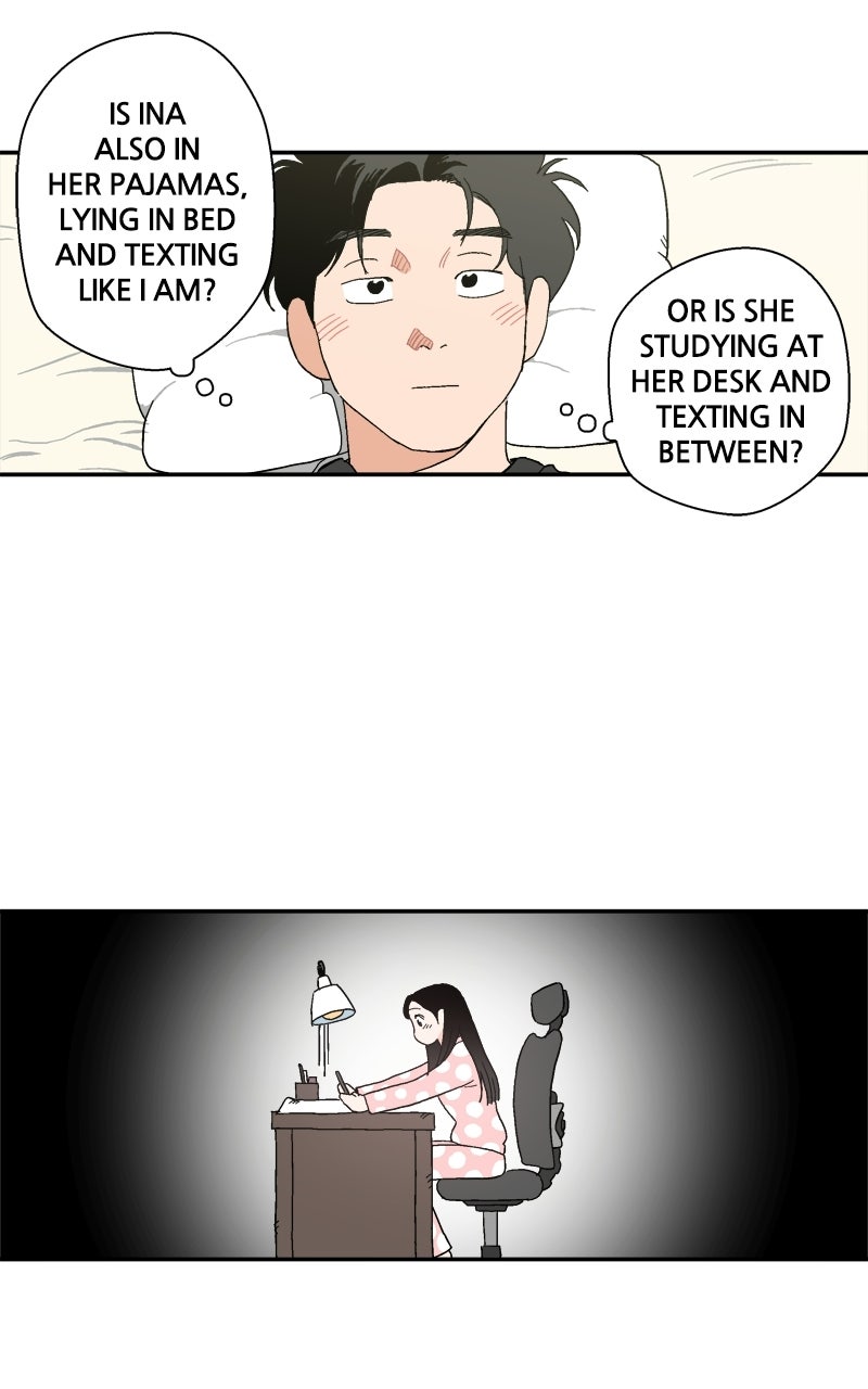 Swimmer Boy Ep. 2 - Swim Club page 12 - 