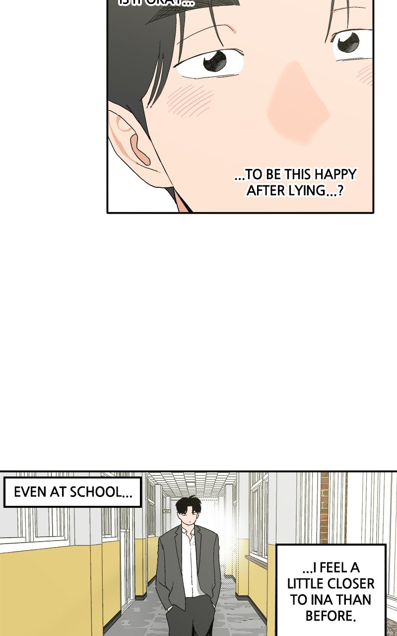 Swimmer Boy Ep. 2 - Swim Club page 16 - 