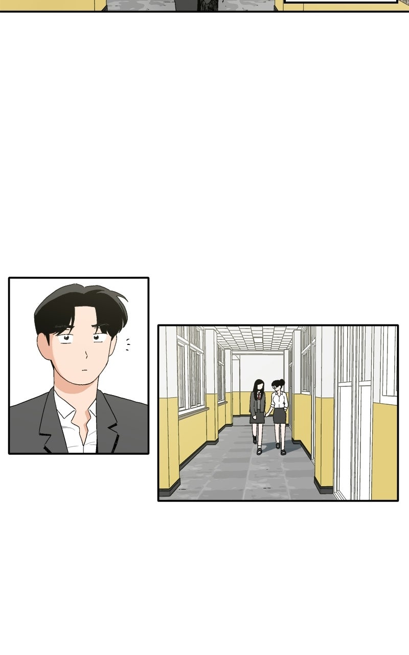 Swimmer Boy Ep. 2 - Swim Club page 17 - 