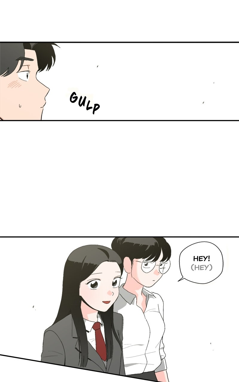 Swimmer Boy Ep. 2 - Swim Club page 18 - 