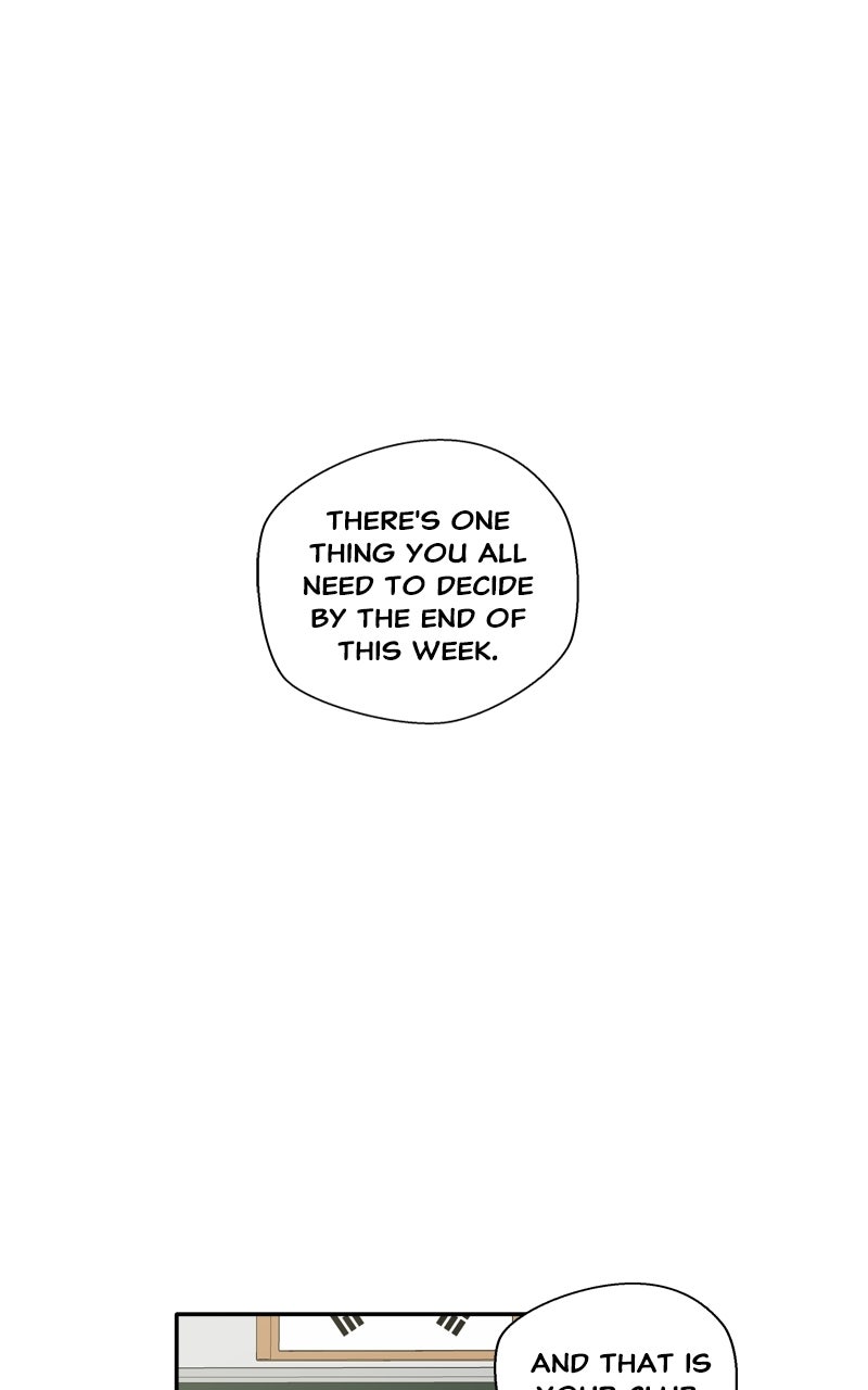 Swimmer Boy Ep. 2 - Swim Club page 21 - 