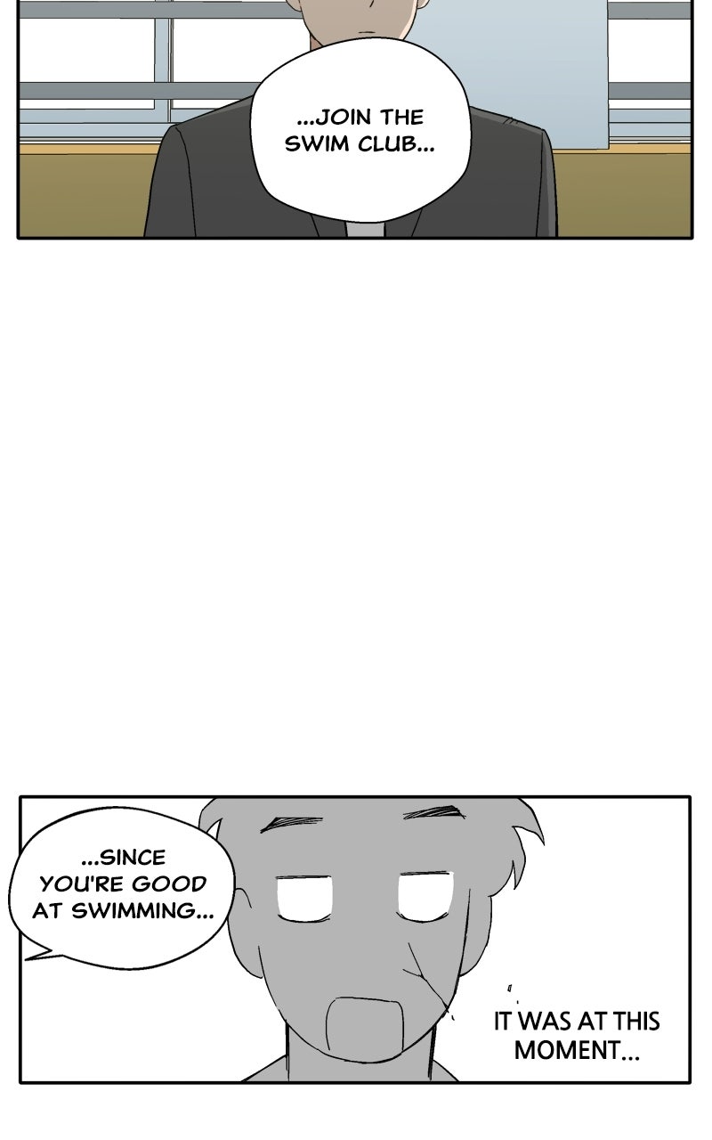 Swimmer Boy Ep. 2 - Swim Club page 27 - 