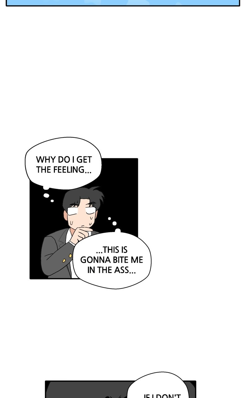 Swimmer Boy Ep. 2 - Swim Club page 29 - 