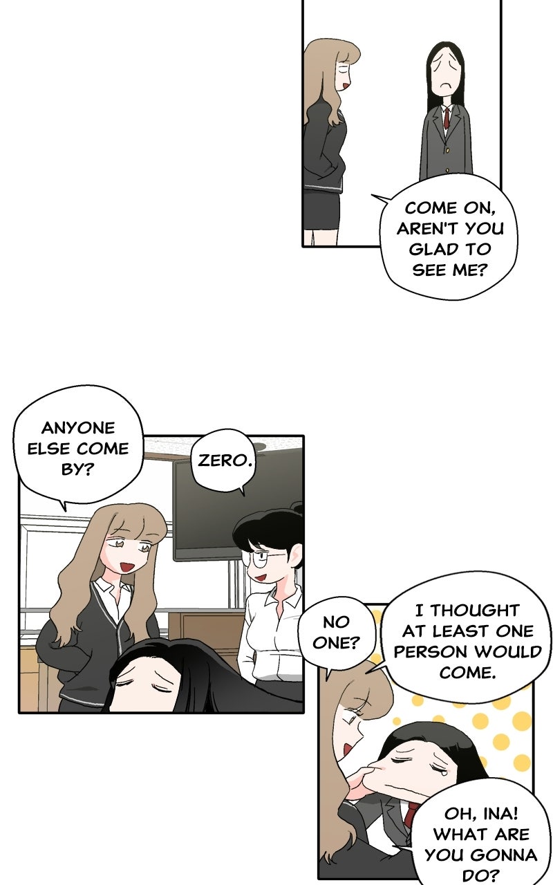 Swimmer Boy Ep. 2 - Swim Club page 47 - 