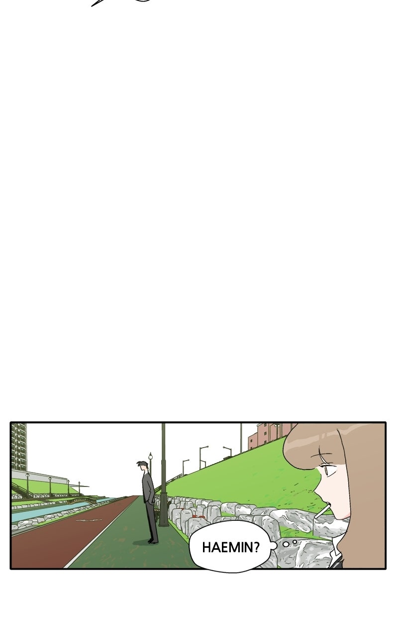 Swimmer Boy Ep. 2 - Swim Club page 53 - 