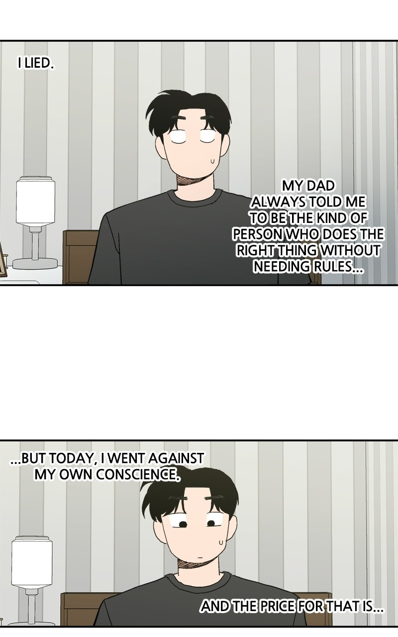 Swimmer Boy Ep. 2 - Swim Club page 7 - 