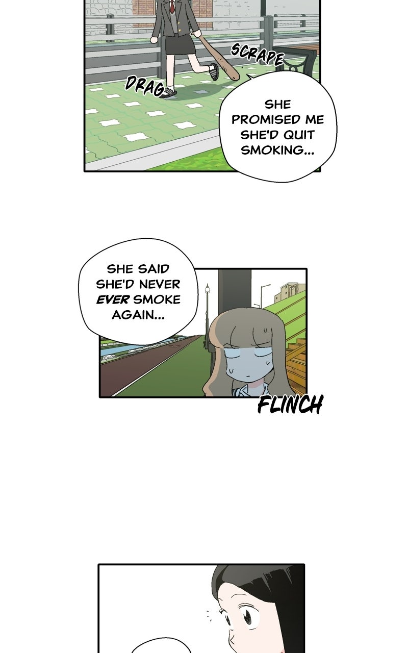 Swimmer Boy Ep. 2 - Swim Club page 61 - 