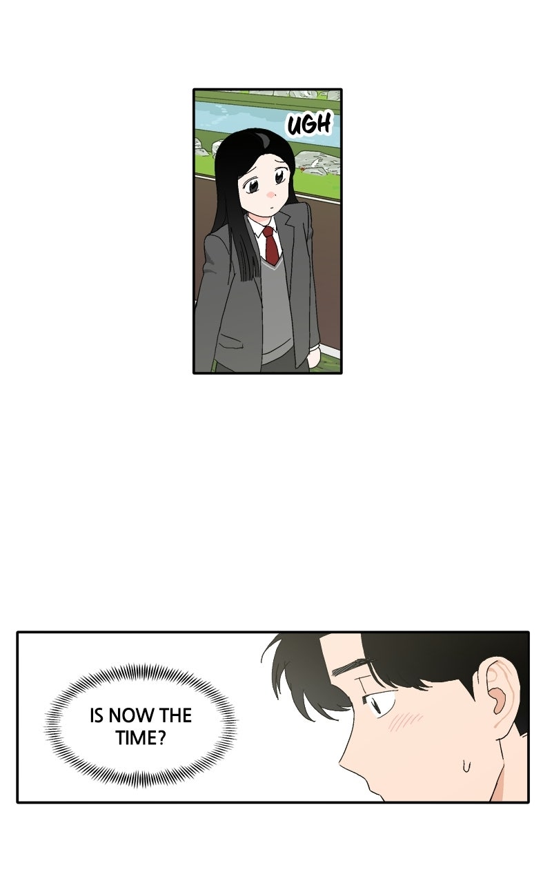 Swimmer Boy Ep. 2 - Swim Club page 64 - 