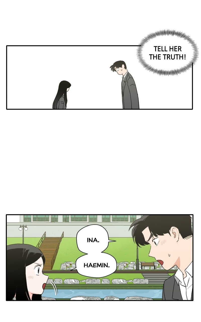 Swimmer Boy Ep. 2 - Swim Club page 65 - 