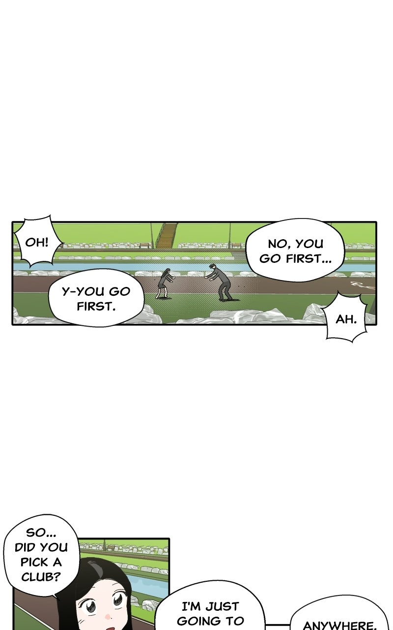 Swimmer Boy Ep. 2 - Swim Club page 66 - 