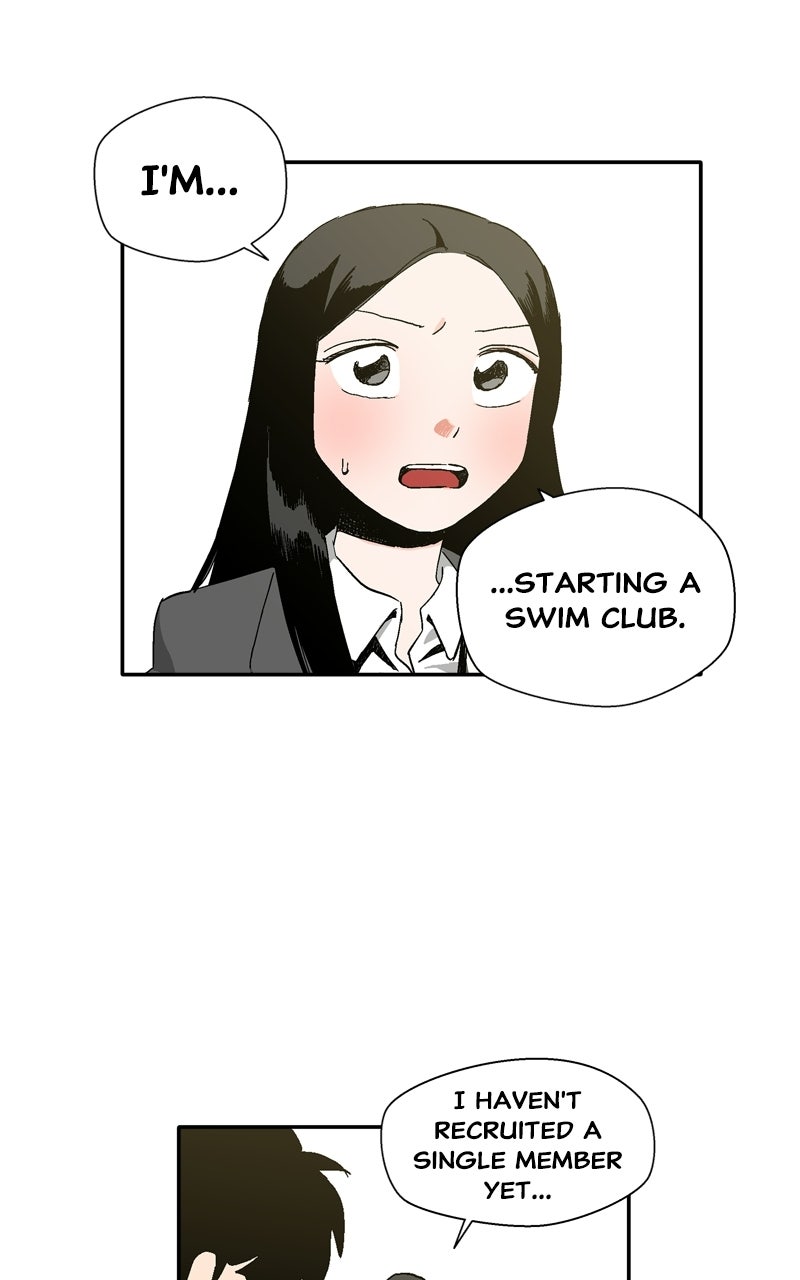 Swimmer Boy Ep. 2 - Swim Club page 69 - 