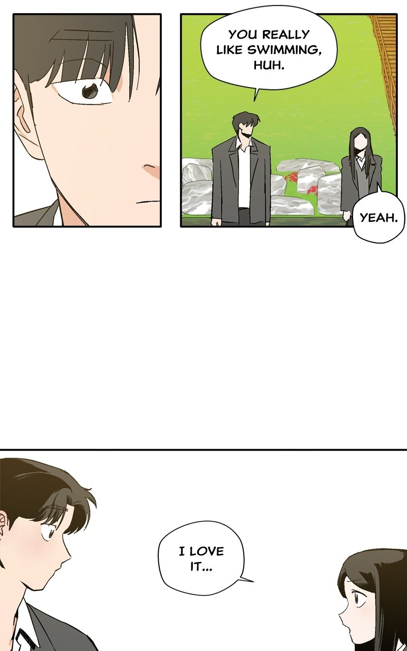 Swimmer Boy Ep. 2 - Swim Club page 71 - 