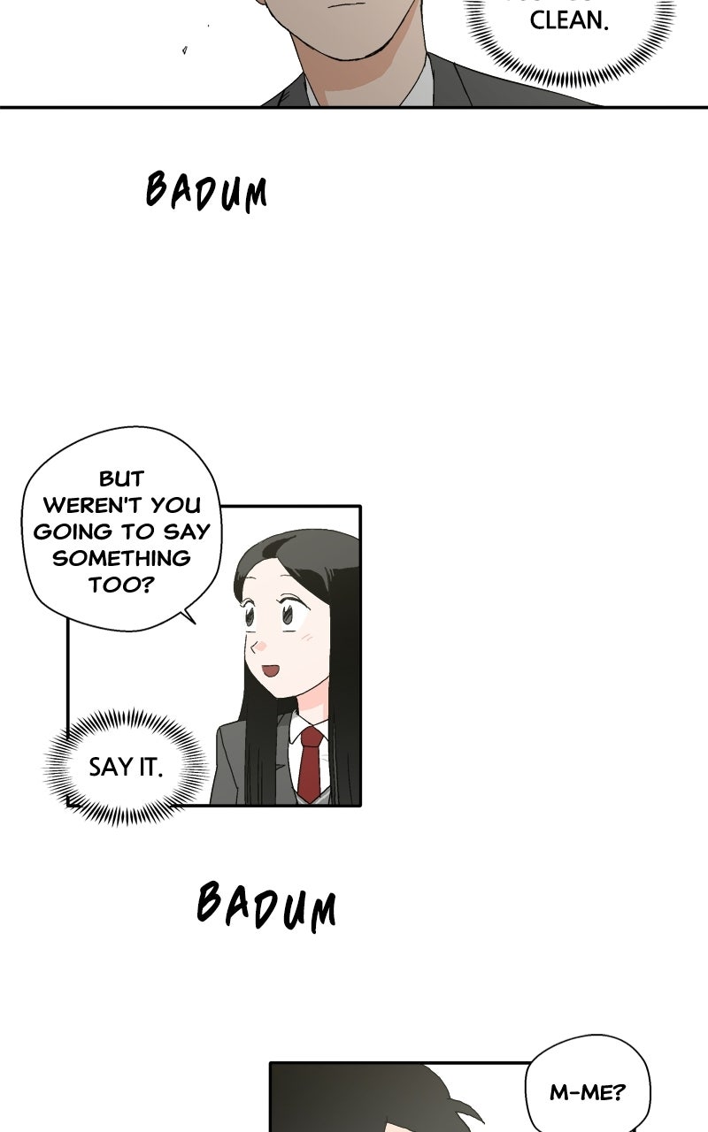 Swimmer Boy Ep. 2 - Swim Club page 74 - 