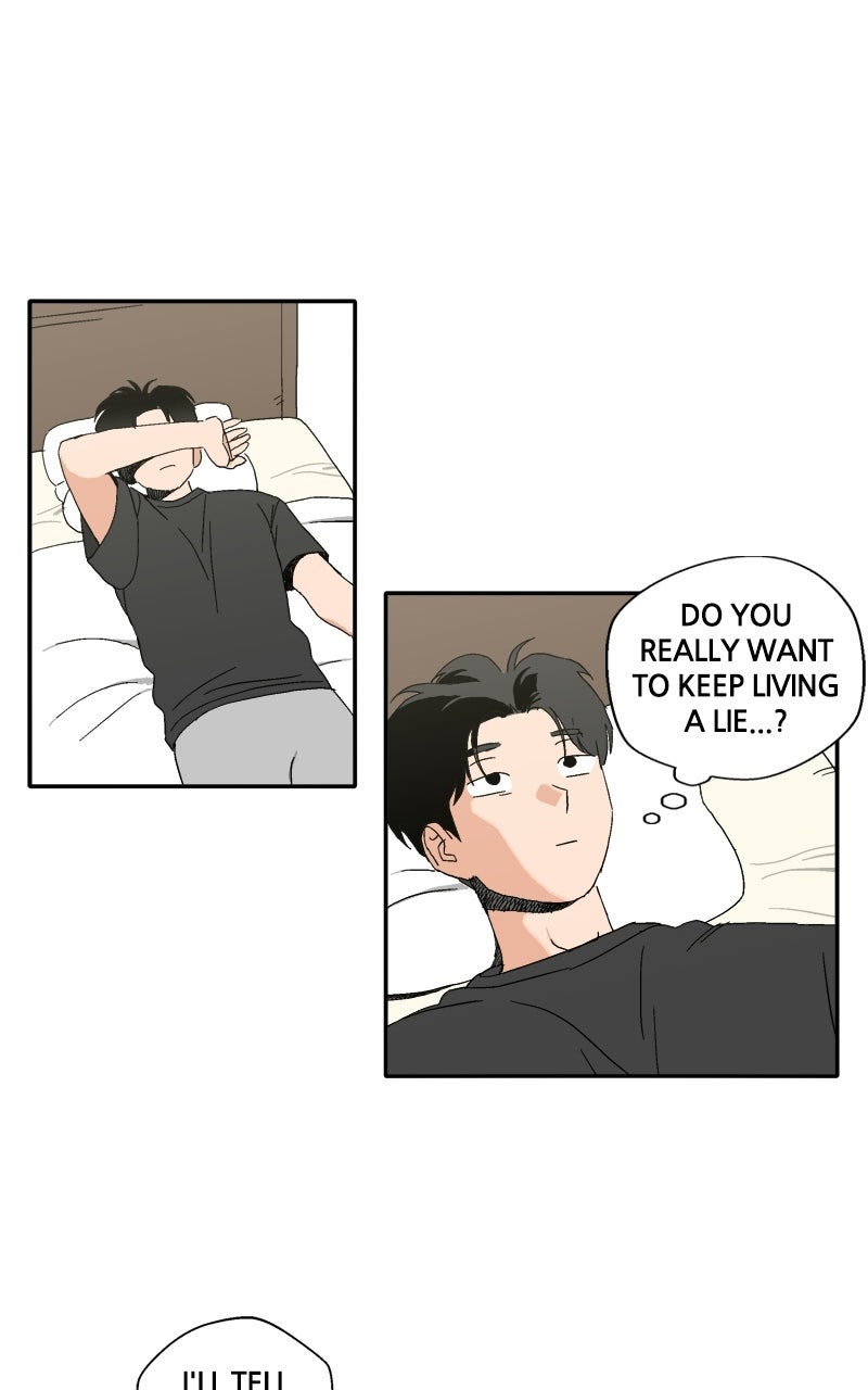 Swimmer Boy Ep. 2 - Swim Club page 77 - 