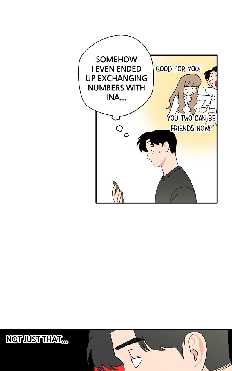 Swimmer Boy Ep. 2 - Swim Club page 9 - 