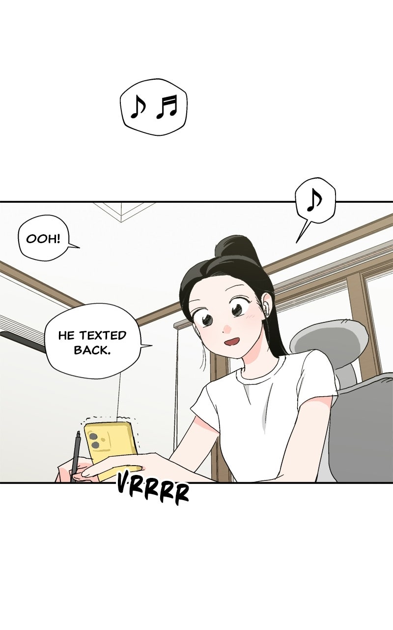 Swimmer Boy Ep. 2 - Swim Club page 85 - 