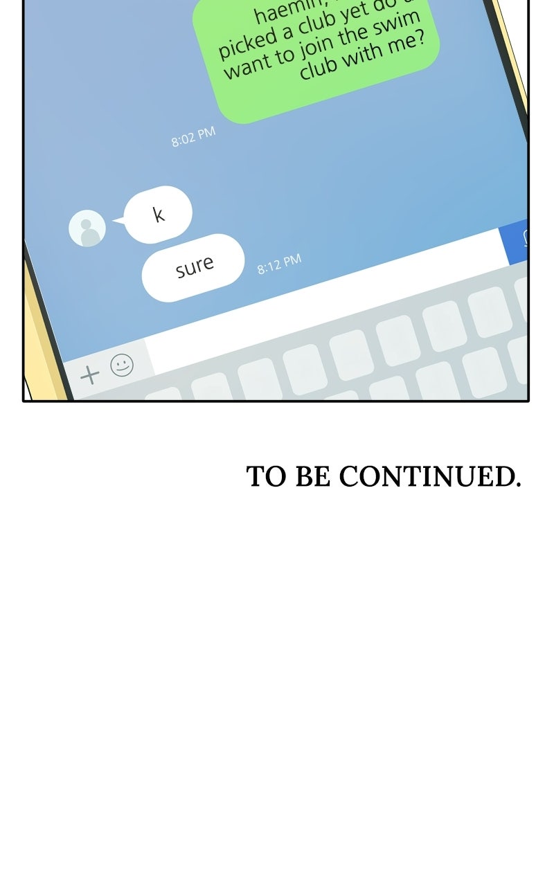 Swimmer Boy Ep. 2 - Swim Club page 88 - 
