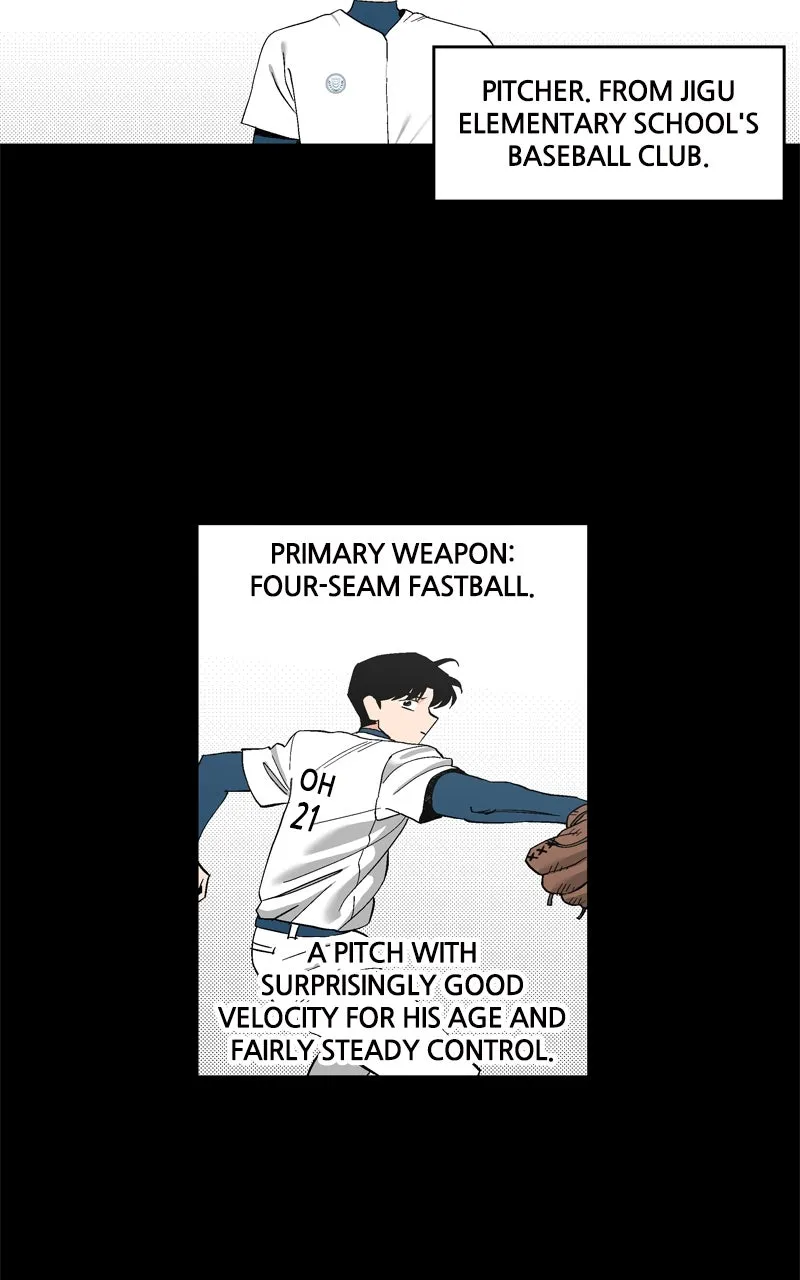 Swimmer Boy Chapter 20 page 2 - 
