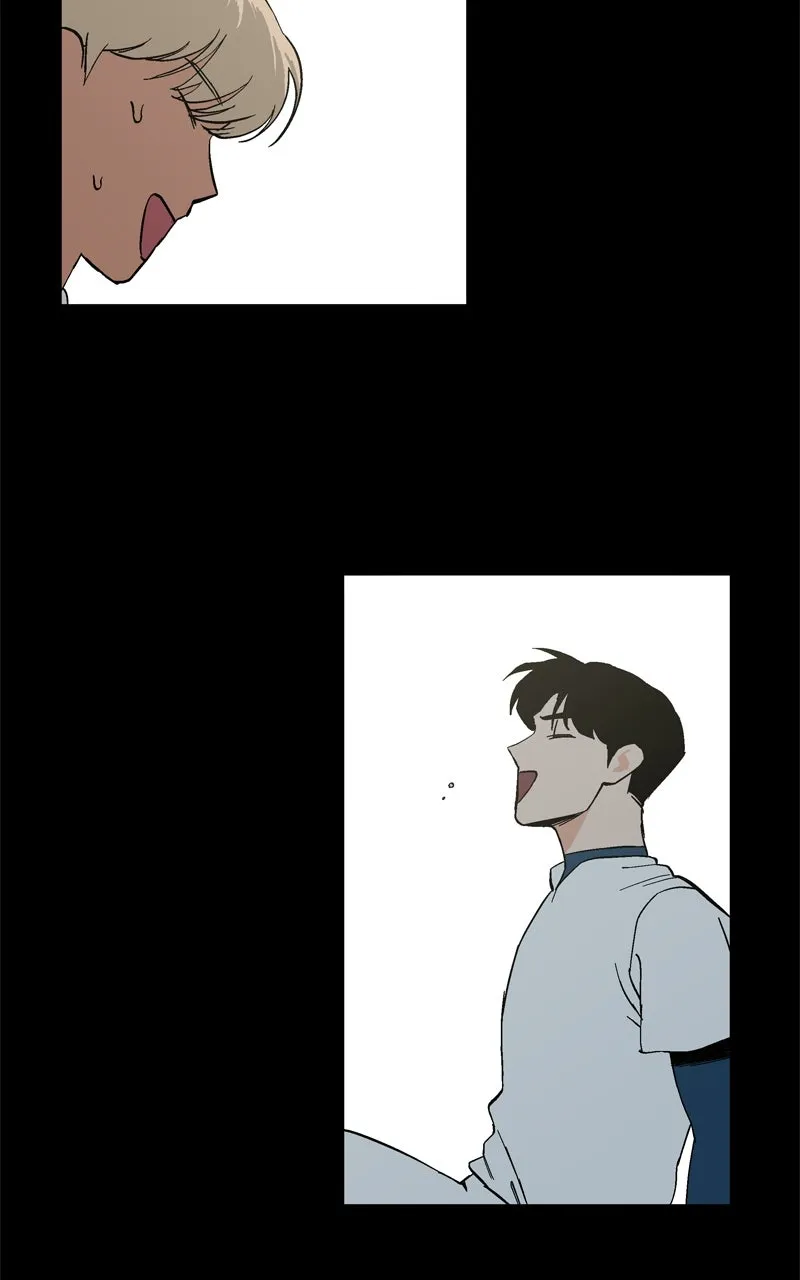 Swimmer Boy Chapter 20 page 16 - 