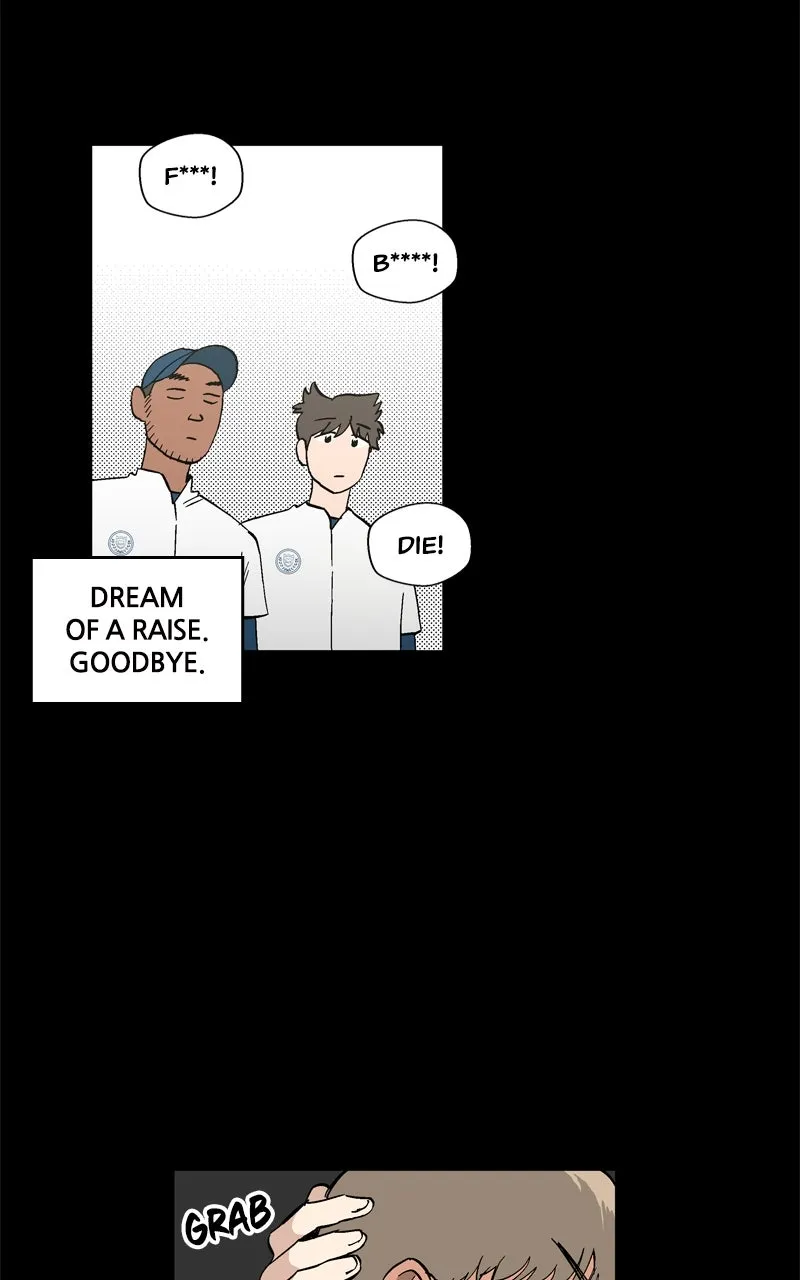 Swimmer Boy Chapter 20 page 26 - 