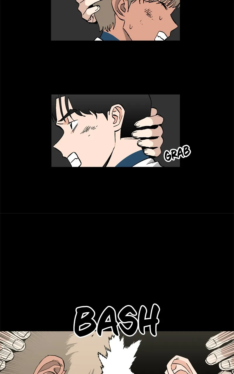 Swimmer Boy Chapter 20 page 27 - 