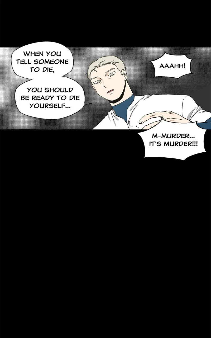 Swimmer Boy Chapter 20 page 29 - 