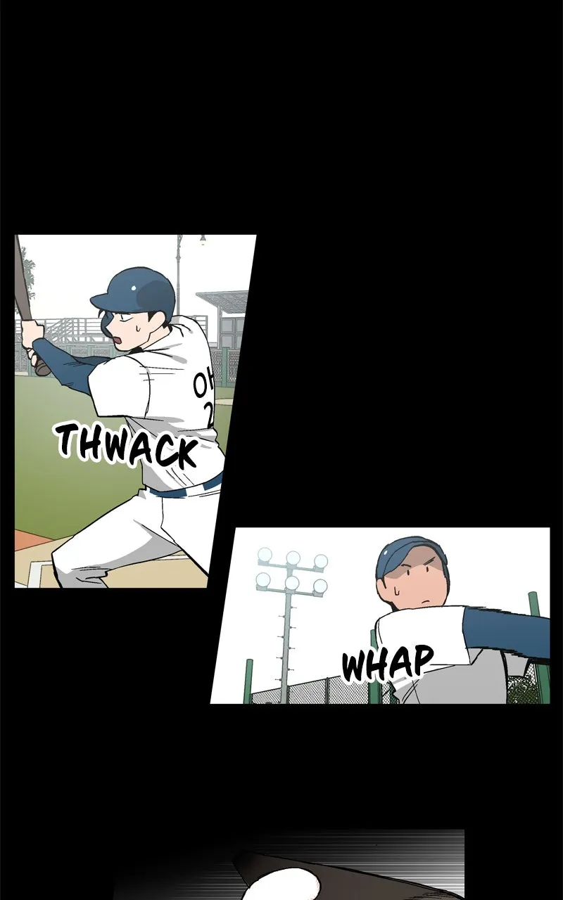 Swimmer Boy Chapter 20 page 40 - 
