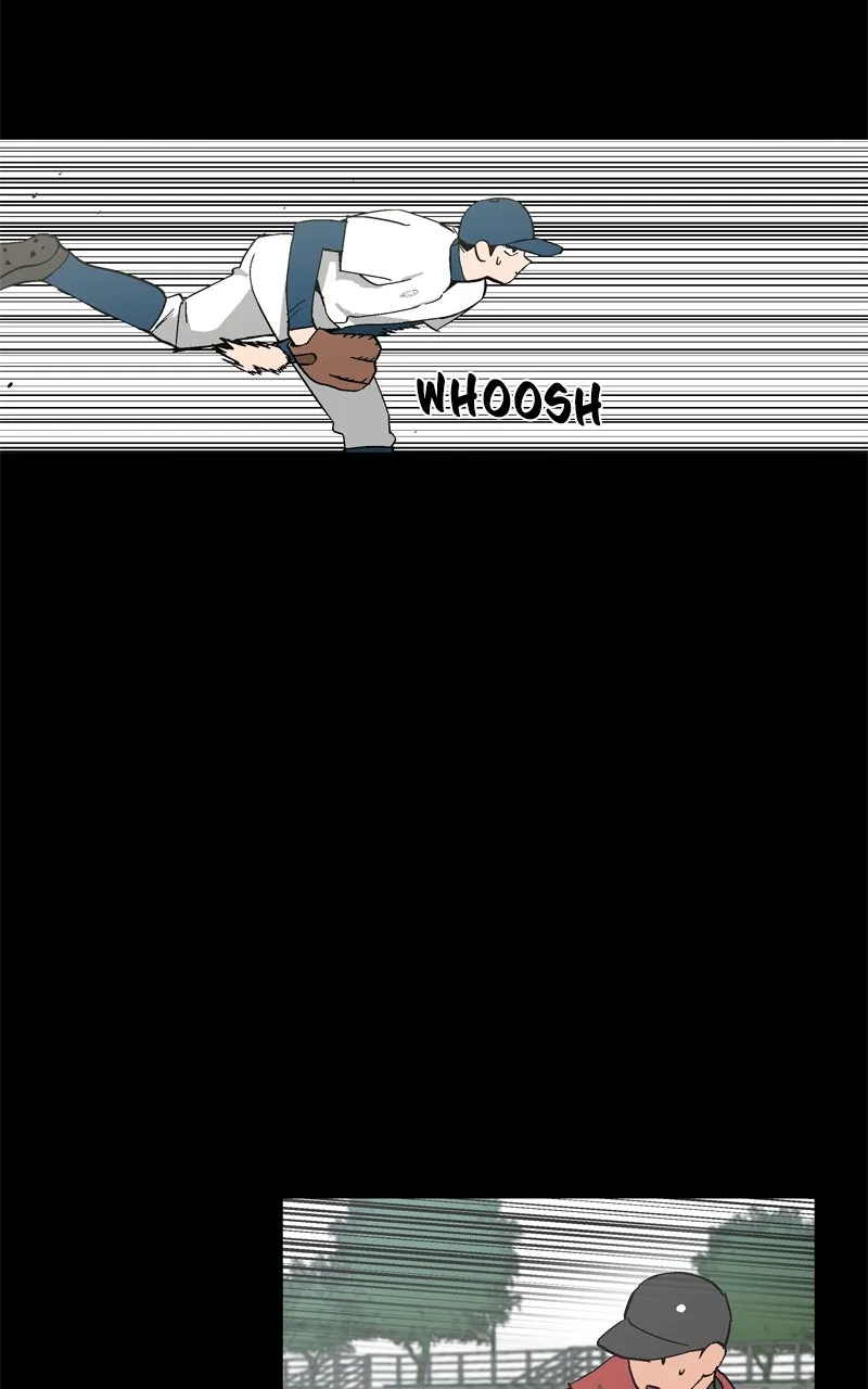 Swimmer Boy Chapter 20 page 47 - 