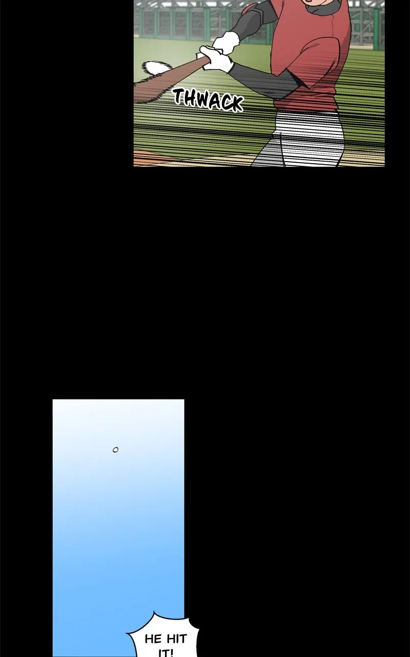 Swimmer Boy Chapter 20 page 48 - 