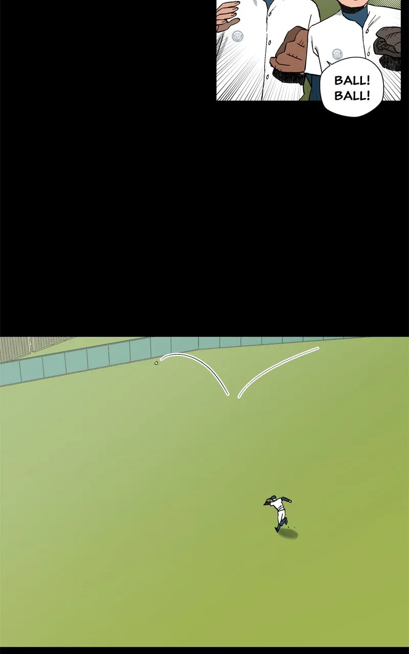 Swimmer Boy Chapter 20 page 50 - 