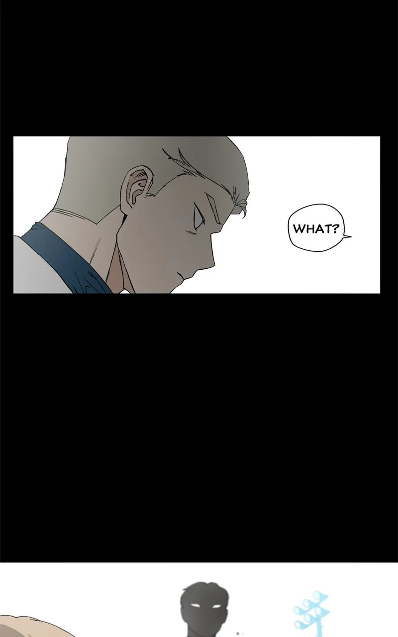 Swimmer Boy Chapter 20 page 54 - 