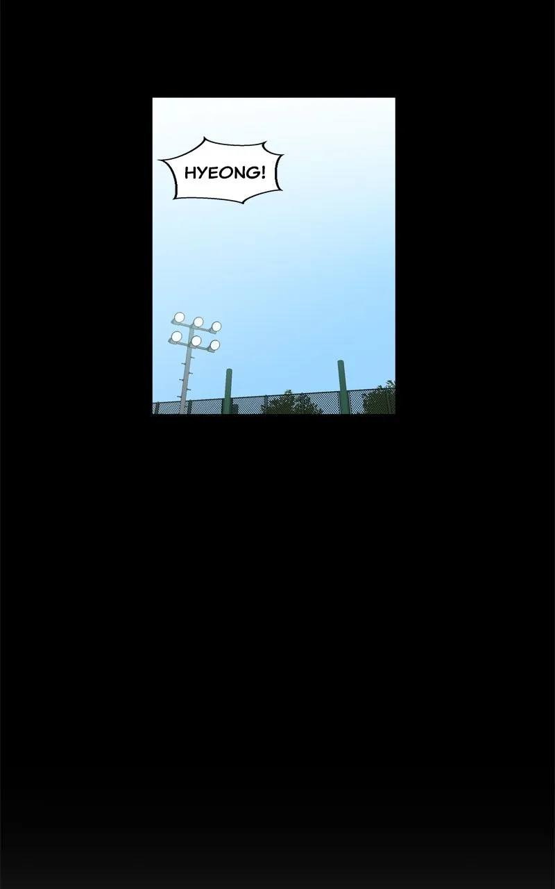 Swimmer Boy Chapter 20 page 58 - 