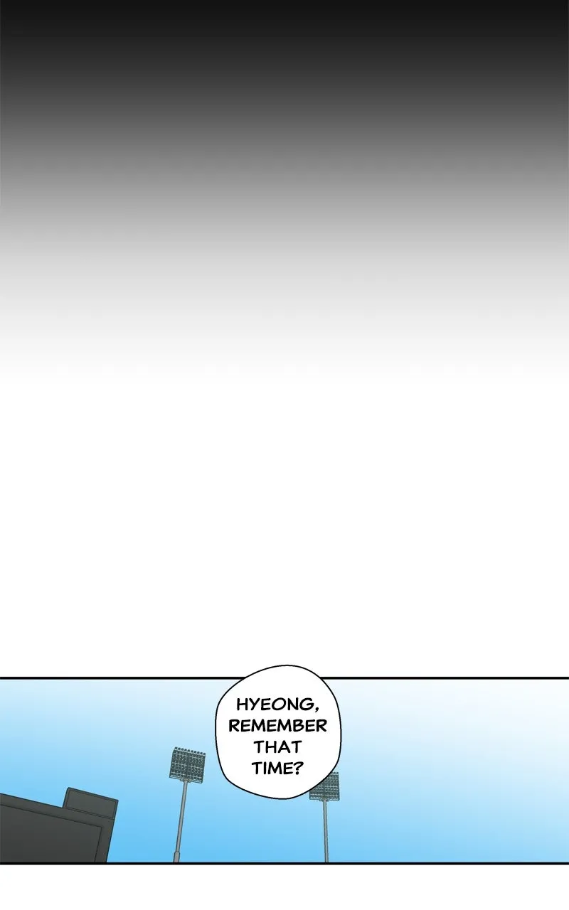 Swimmer Boy Chapter 20 page 59 - 