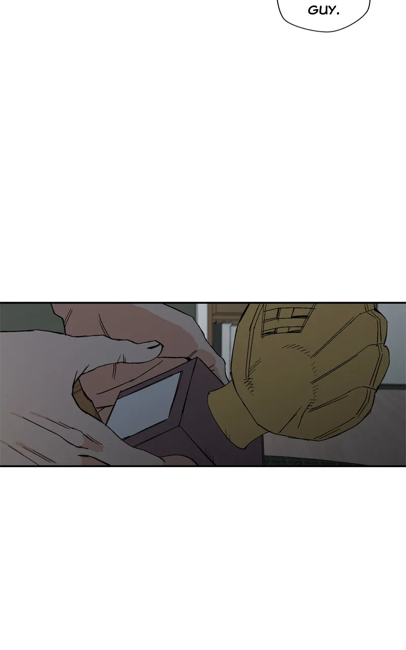 Swimmer Boy Chapter 20 page 66 - 